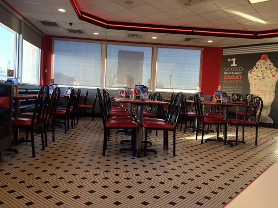Steak 'n Shake